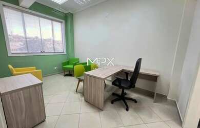 Imagem: O depósito possui 15m² de Área e está localizado em Paulista