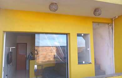 Imagem 10: Vende -se uma casa em jaguaripe1 fazenda grande 2