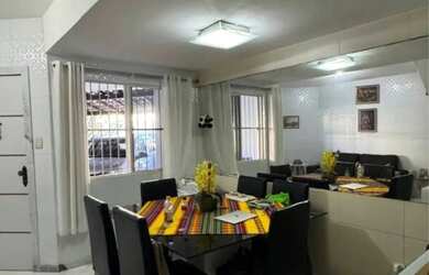 Imagem 4: Vendo Village em Patamares 3/4