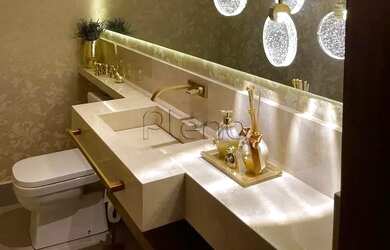 Imagem 9: Casa a venda no Condomínio Le Village em Valinho, no bairro Jardim Alto...