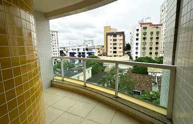 Imagem: Apt centro 2 suítes Edifício Murano