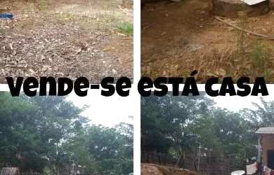 Imagem: Vende-se uma casa