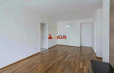 Imagem: O studio possui 3 Dormitórios, 3 Banheiros, 2 Vagas na garagem