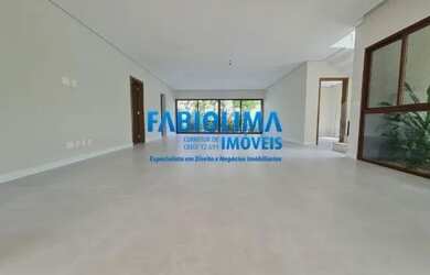 Imagem 13: Alphaville Litoral Norte 1, casa alto padrão