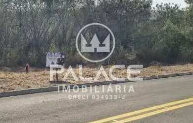 Imagem: O terreno possui 250m² de Área e está localizado em Centro