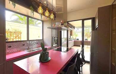 Imagem 8: Casa em Condomínio para Venda em Atibaia, Condomínio Residencial Shamballa...