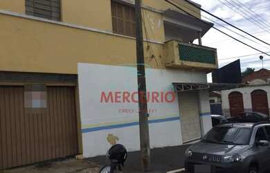 Imagem: Casa residencial para venda ou locação, Centro, Bauru