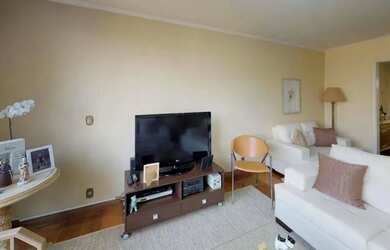 Imagem 2: Venda Apartamento 4 Dormitórios - 198 m² Perdizes