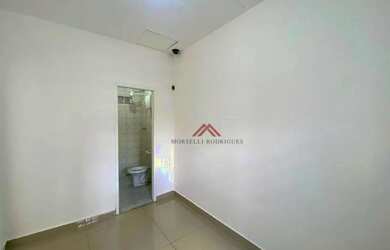 Imagem 16: Casa comercial, de esquina, venda por R$ 800.000 ou aluguel por R$ 3.200/mês...