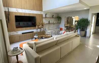 Imagem 2: Casa a venda no Condomínio Le Village em Valinho, no bairro Jardim Alto...