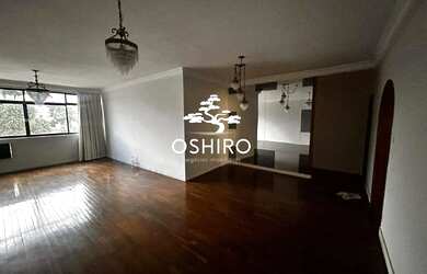 Imagem: Apartamento na vila Rica - Santos