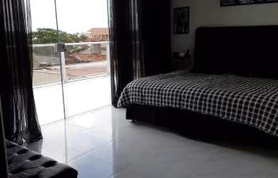 Imagem 15: Maravilhosa Casa com 4 qtos/3 suítes à venda, 450 m² por R$ 1.350.000...