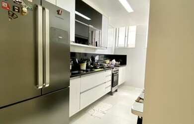 Imagem 14: Apartamento 3/4, Vitória, Vista Maravilhosa, Porteira fechada