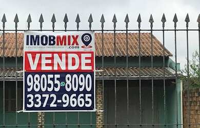 Imagem: O terreno possui 300m² de Área, Imóvel novo e está localizado