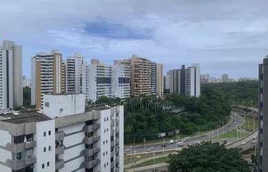 Imagem 9: Cobertura Duplex, 210 m², Candeal, Salvador - Bahia, Brasil