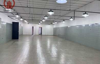 Imagem 5: Galpão, 780 m² - venda por R$ 3.950.000 ou aluguel por R$ 14.000/mês...