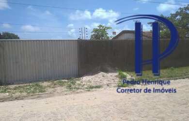 Imagem: O terreno possui 350m² de Área e está localizado em Muçumagro