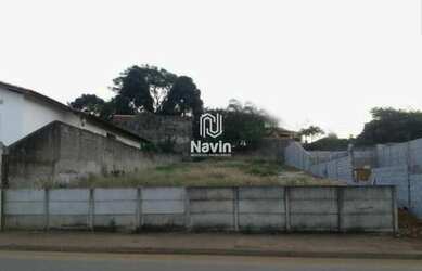 Imagem: O terreno possui 600m² de Área e está localizado em Jardim