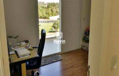 Imagem 9: Casa a venda em Atibaia no Condominio Serra da Estrela