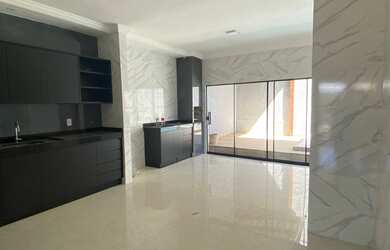 Imagem 12: Casa 3/4 - Alto padrão com piscina