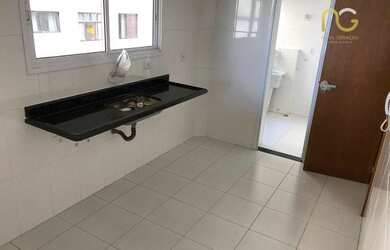 Imagem 8: Apartamento à venda, 126 m² por R$ 753.000,00 - Tupi - Praia Grande/SP