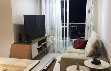 Imagem 7: Excelente apartamento 3 qts 2banheiros ao lado do Habibs Abdias