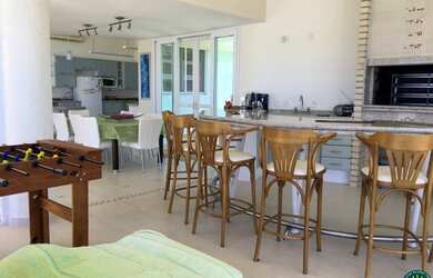 Imagem 7: Mansão a venda localizada na Praia do Caixa D Aço em Porto Belo