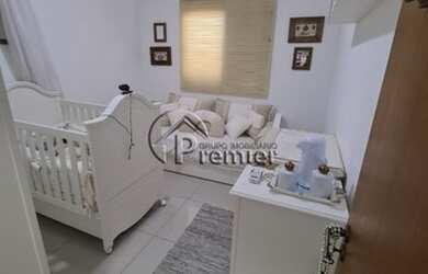 Imagem 6: INDAIATUBA - Casa de Condomínio - JARDIM VISTA VERDE