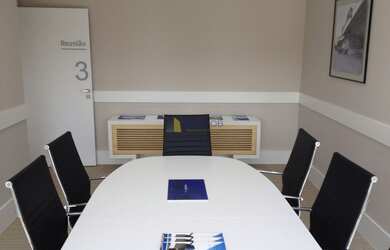 Imagem 2: Carapicuíba - Galpão/Depósito/Armazém - Sítio Guarehy