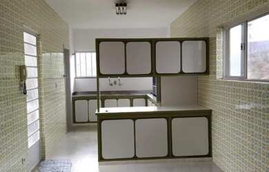 Imagem 2: CASA RESIDENCIAL em ATIBAIA - SP, VILA SANTISTA