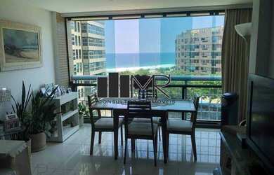 Imagem 9: apartamento à venda no Alfa Barra 2 na Barra da Tijuca