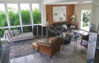 Imagem 6: casa à venda na Barra da Tijuca em condomínio