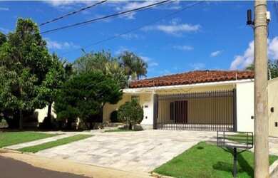 Imagem 2: Ribeirao Preto - Casa Padrão - Alto da Boa Vista