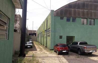 Imagem 3: Jundiaí - Galpão/Depósito/Armazém - Terras de São Carlos