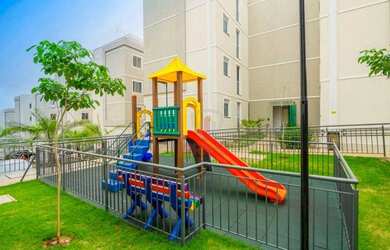 Imagem 13: Apartamento com 2 dormitórios, 47 m² - venda por R$ 170.000,00 ou aluguel...