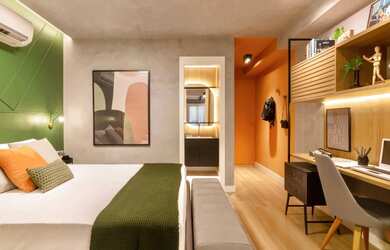 Imagem 9: Rio- Recreio dos Bandeirantes segunda fase