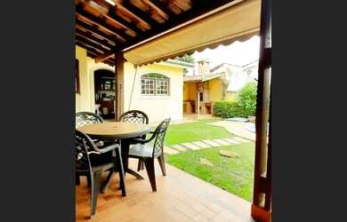 Imagem 7: Casa à venda no bairro Jardim do Lago - Atibaia/SP