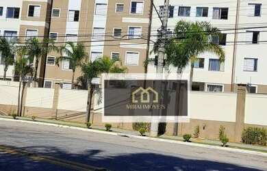 Imagem 3: Apartamento à venda, 48 m² por R$ 198.000,00 - Jardim Uirá - São José...