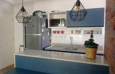 Imagem 3: Jundiaí - Apartamento Padrão - Parque Residencial Nove de Julho