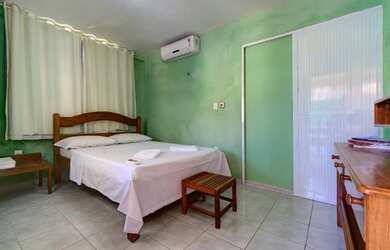 Imagem 12: HI04G - Casa das Andorinhas com piscina na praia do Iguape 50m do mar...