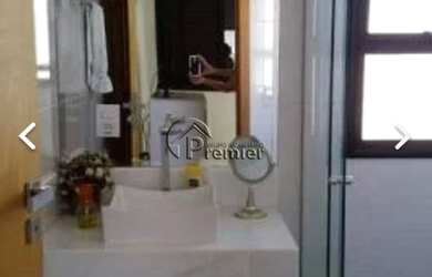 Imagem 4: INDAIATUBA - Casa de Condomínio - JARDIM PORTAL DE ITAICI