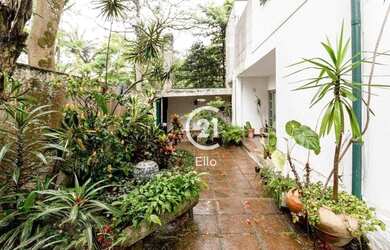 Imagem 7: Casa com 3 dormitórios, 220 m² - venda por R$ 3.000.000,00 ou aluguel...