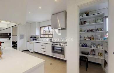 Imagem 9: Apto venda Jardim Paulista