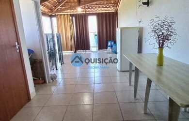 Imagem 9: CASA 4QTOS/ DUAS SUITES-BAIRRO BOM REPOUSO BETIM