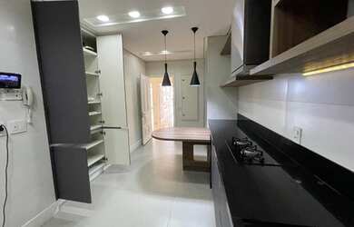 Imagem 14: OPORTUNIDADE!! MARAVILHOSO apartamento no Condomínio Ilha Bela!!