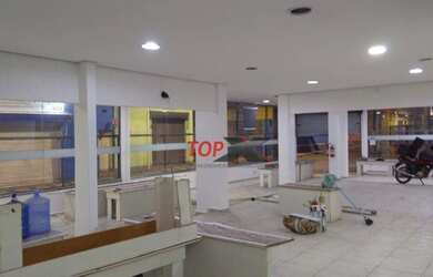 Imagem 11: Salão, 306 m² - venda por R$ 3.500.000,00 ou aluguel por R$ 12.000,00/mês - Centro - Mogi