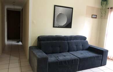 Imagem 12: Apto temporada no Canto do Forte - Praia Grande Sp