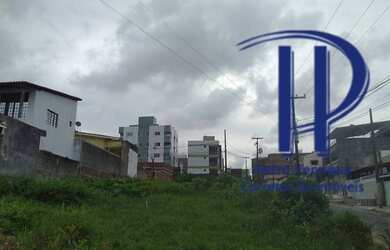 Imagem: O terreno possui 282m² de Área e está localizado em José