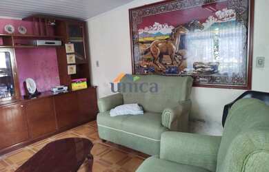 Imagem: A casa possui 3 Dormitórios, 1 Banheiro, 249m² de Área e