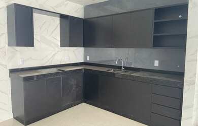 Imagem 8: Casa 3/4 - Alto padrão com piscina